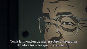 Zankyou no Terror